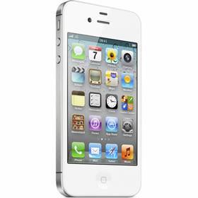 Мобильный телефон Apple iPhone 4S 64Gb (белый) - Александровск