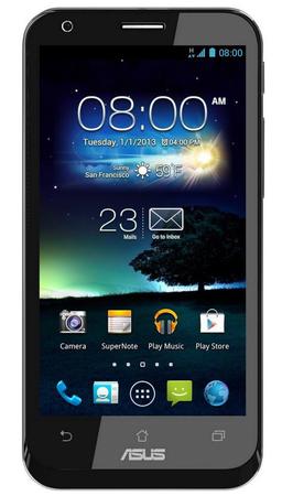 Смартфон Asus PadFone 2 64Gb Black - Александровск