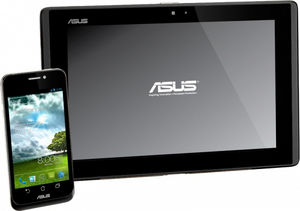 Смартфон Asus PadFone 32GB - Александровск