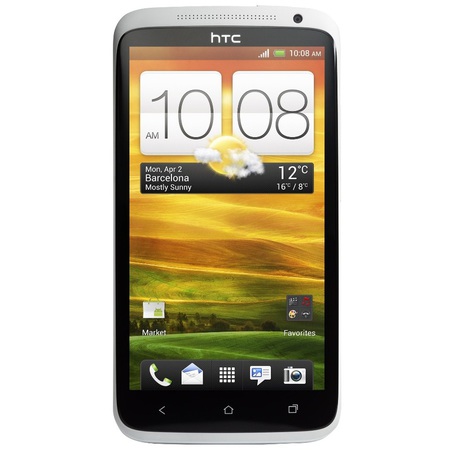 Смартфон HTC + 1 ГБ RAM+  One X 16Gb 16 ГБ - Александровск