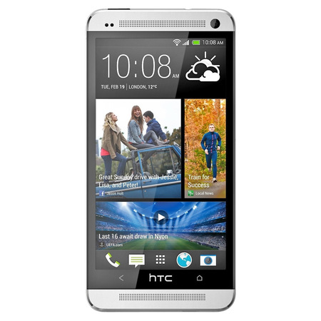 Сотовый телефон HTC HTC Desire One dual sim - Александровск