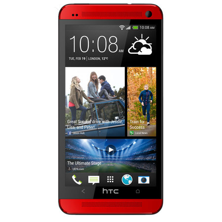 Сотовый телефон HTC HTC One 32Gb - Александровск