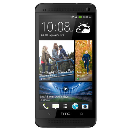 Сотовый телефон HTC HTC One dual sim - Александровск