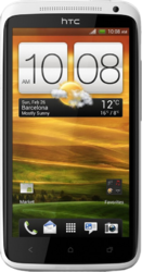 HTC One X 16GB - Александровск