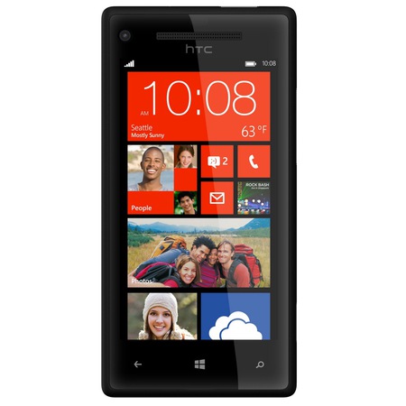 Смартфон HTC Windows Phone 8X 16Gb - Александровск