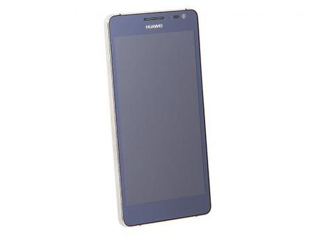 Смартфон Huawei Ascend D2 Blue - Александровск