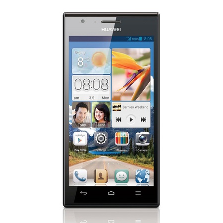 Смартфон Huawei Ascend P2 LTE - Александровск