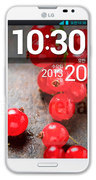 Смартфон LG LG Смартфон LG Optimus G pro white - Александровск