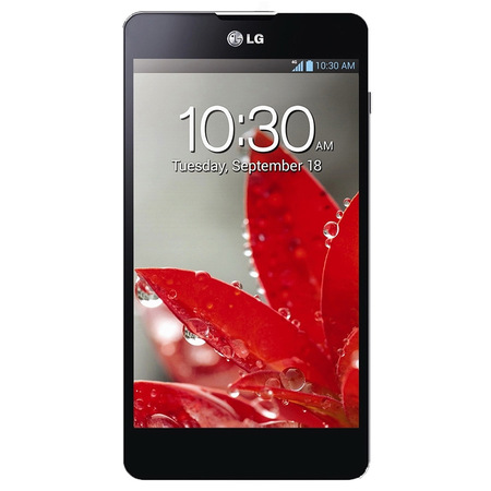 Смартфон LG Optimus E975 - Александровск