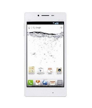 Смартфон LG Optimus G E975 White - Александровск