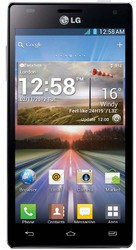 LG P880 Optimus 4X HD - Александровск