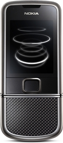 Мобильный телефон Nokia 8800 Carbon Arte - Александровск