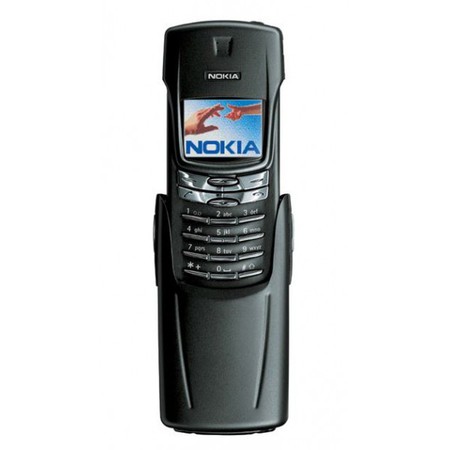 Nokia 8910i - Александровск