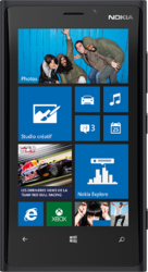 Мобильный телефон Nokia Lumia 920 - Александровск