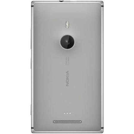 Смартфон NOKIA Lumia 925 Grey - Александровск