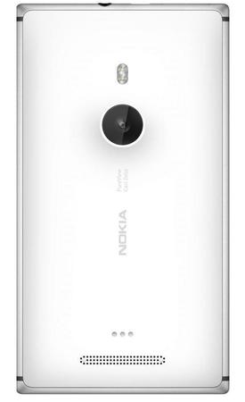 Смартфон NOKIA Lumia 925 White - Александровск