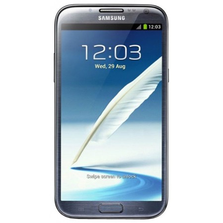 Смартфон Samsung Galaxy Note II GT-N7100 16Gb - Александровск