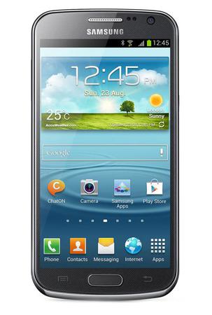 Смартфон Samsung Galaxy Premier GT-I9260 Silver 16 Gb - Александровск