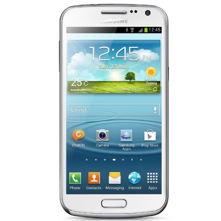 Смартфон Samsung Galaxy Premier GT-I9260   + 16 ГБ - Александровск