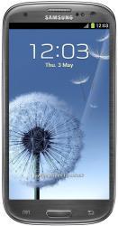 Samsung Galaxy S3 i9300 32GB Titanium Grey - Александровск