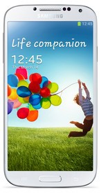 Смартфон Samsung Galaxy S4 16Gb GT-I9505 - Александровск