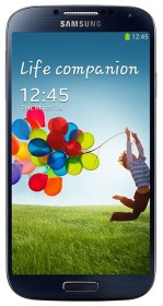 Мобильный телефон Samsung Galaxy S4 64Gb (GT-I9500) - Александровск