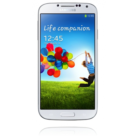 Samsung Galaxy S4 GT-I9505 16Gb черный - Александровск