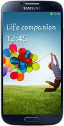 Samsung Galaxy S4 i9500 16GB - Александровск