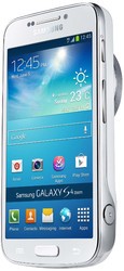 Samsung GALAXY S4 zoom - Александровск