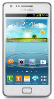 Смартфон SAMSUNG I9105 Galaxy S II Plus White - Александровск