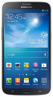 Смартфон SAMSUNG I9200 Galaxy Mega 6.3 Black - Александровск