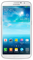 Смартфон SAMSUNG I9200 Galaxy Mega 6.3 White - Александровск