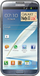 Samsung N7105 Galaxy Note 2 16GB - Александровск