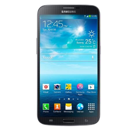 Сотовый телефон Samsung Samsung Galaxy Mega 6.3 GT-I9200 8Gb - Александровск