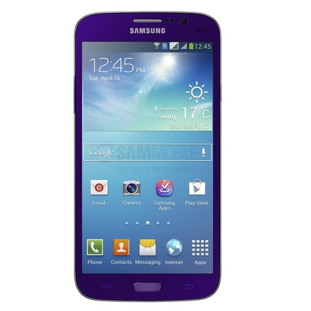 Сотовый телефон Samsung Samsung Galaxy Mega 5.8 GT-I9152 - Александровск