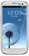 Смартфон Samsung Samsung Смартфон Samsung Galaxy S III 16Gb White - Александровск