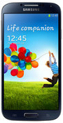 Смартфон Samsung Samsung Смартфон Samsung Galaxy S4 16Gb GT-I9500 (RU) Black - Александровск