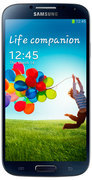 Смартфон Samsung Samsung Смартфон Samsung Galaxy S4 Black GT-I9505 LTE - Александровск