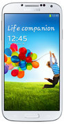 Смартфон Samsung Samsung Смартфон Samsung Galaxy S4 64Gb GT-I9500 (RU) белый - Александровск