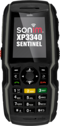 Sonim XP3340 Sentinel - Александровск