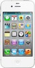Apple iPhone 4S 16Gb white - Александровск