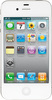 Смартфон Apple iPhone 4S 32Gb White - Александровск
