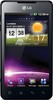 Смартфон LG Optimus 3D Max P725 Black - Александровск