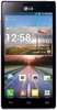 Смартфон LG Optimus 4X HD P880 Black - Александровск