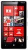 Смартфон Nokia Lumia 820 White - Александровск