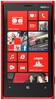 Смартфон Nokia Lumia 920 Red - Александровск