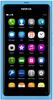 Смартфон Nokia N9 16Gb Blue - Александровск