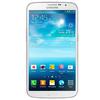 Смартфон Samsung Galaxy Mega 6.3 GT-I9200 White - Александровск