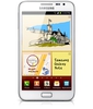 Смартфон Samsung Galaxy Note N7000 16Gb 16 ГБ - Александровск