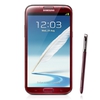 Смартфон Samsung Galaxy Note 2 GT-N7100ZRD 16 ГБ - Александровск